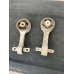 Подушка (опора двигуна) Honda Civic 5D 50880SMGE02  50880SMGE01