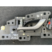 Замок дверцят задньої лівої Honda Civic 5D 72651SMGG0 72660SMGE01ZA