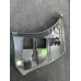 Накладка переднього лівого порога внутрішня для Honda Civic 5D 83161-SMG-G