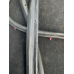 Ущільнювач дверей передньої лівої (зовнішній) Honda Civic 5D 72350SMGE01