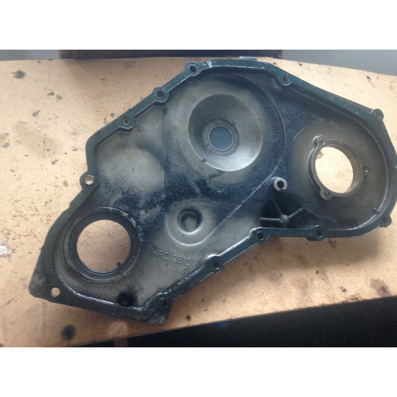 ПЕРЕДНЯ КРИШКА HR2510 LAND ROVER DISCOVERY