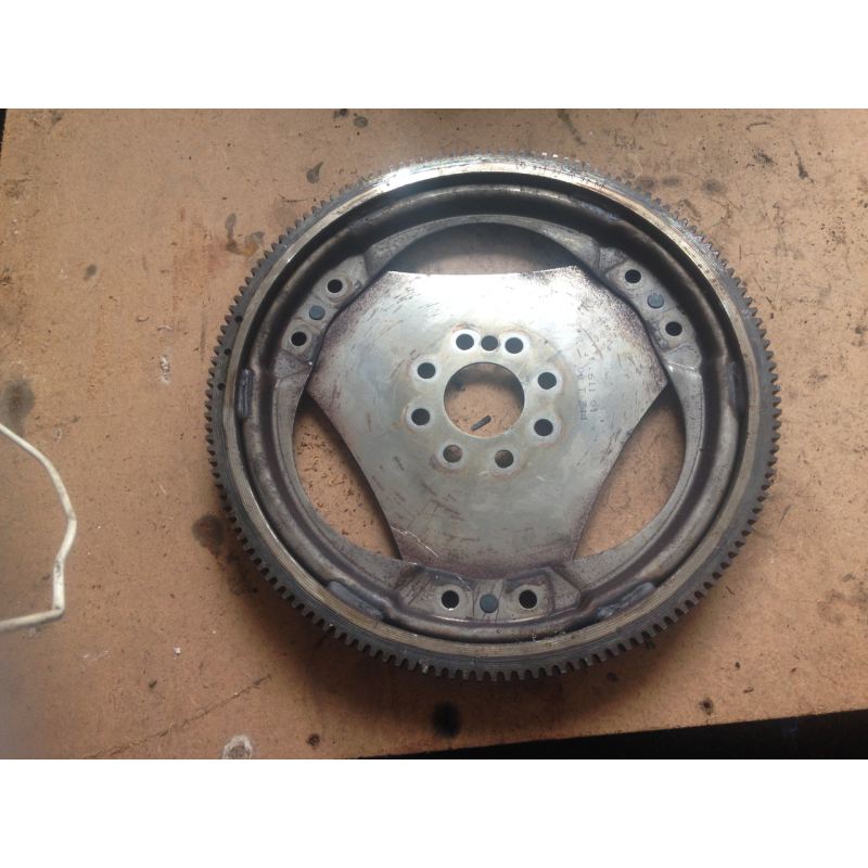 Маховик АКПП 2.2 CDI me Mercedes E-Class W210 1995-2002