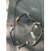 Проводка на корпус печки Honda Civic 5D  80650-SMG-G401-5