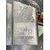 Омивач фари правий Honda Civic 5D 76880SNBS11