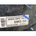 Вакуумний підсилювач гальм Honda Civic 5D  4600ASMGG020