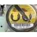 Подушка безпеки водія Honda Civic 5D 77810SMGG81ZA