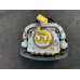Подушка безпеки водія Honda Civic 5D 77810SMGG81ZA