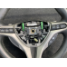 Кермове колесо з кнопками круїз контролю та радіо Honda Civic 5D  78501SMGG81ZA