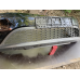 Бампер передний Honda Civic 5D  71101SMGE00ZD