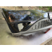 Бампер передний Honda Civic 5D  71101SMGE00ZD