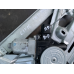 Механізм склопідіймача двері передньої правої Honda Civic 5D 72210SMGE01
