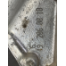 Кронштейн переднього важеля лівий Honda Civic 5D 50225SMGE020 50225-SMG-E020
