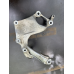 Кронштейн переднього важеля лівий Honda Civic 5D 50225SMGE020 50225-SMG-E020