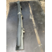 Накладки на пороги планки правий/лівий Honda Civic 5D 71800SMGE01 71800-SMG-E010-M1 71850SMGE010M1