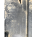 Захист антигравійний Honda Civic 5D 74605-SMG-E010 74606-SMG-E000