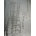Захист антигравійний Honda Civic 5D 74605-SMG-E010 74606-SMG-E000