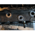 Головки блоку циліндрів LAND ROVER DISCOVERY 2.5 TDI 2666 HRC