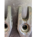 Тримач форсунки (бугель) Opel Vivaro 9674341880