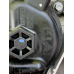 Кронштейн кріплення паливного фільтра Peugeot/Citroen/Opel  9804498180  9808206880  9676133480
