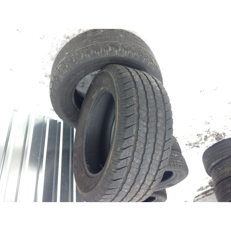 Гума шини Goodyear 275/55/17