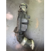 Патрубок турбіни 108809-01 2.0 HDI Opel Vivaro 967578280