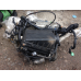 Головка двигуна 1.4 головка блоку циліндрів Honda civic 1996