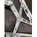 Склопідіймач електричний Opel Astra H A330013100418RH