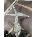 Склопідіймач електричний Opel Astra H A330013100418RH