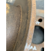 2013002 Ford диск гальмівний задній 2013002 Ford диск гальмівний задній