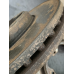 2110008 Ford диск гальмівний передній