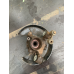 Ступиця задня права Ford Transit Custom BK212B664CB 1763850 KTBK211A049AA F