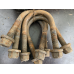 Драбина ресори M14x64x170 Ford Transit 3020009 WST
