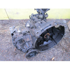 Коробка передач VW GOLF VENTO PASSAT GEARBOX 16v 02A301107B 02A 301 107 B 1.8 20vt t