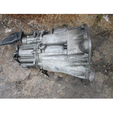 Коробка КПП MERCEDES-BENZ C-CLASS (W203) C 220 CDI (203.006)