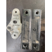 Подушка двигуна ліва Ford Transit Custom BK217M124AD BK21-7M124-AD