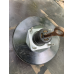 Вакуумний підсилювач Ford Transit Custom BK21-2B195-AC BK212B195AC 0204055047 Вакуумний підсилювач Ford Transit Custom BK21-2B195-AC BK212B195AC 0204055047