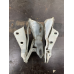 Петли капота Ford Transit Custom  BK21-16801-AB  BK21-16800-AB