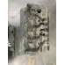 Накладка двигуна декоративна  Ford Transit Custom  1755354  CC1Q-9U550-AB  0113272A