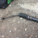 Рульова рейка 1.4 Honda civic 1996