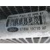 Радіатор FORD Mondeo 95BB-8005-AA Радіатор кондиціонера FORD Mondeo 97BW-19710-AF
