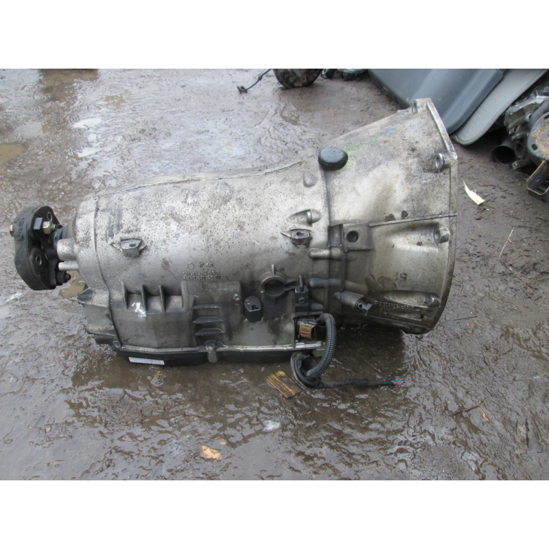 АКПП MERCEDES W220, W210 R1402712601, R203 271 0001