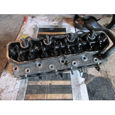 Головки блоку циліндрів LAND ROVER DISCOVERY 2.5 TDI 2666 HRC