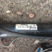 Рульова рейка 1.4 Honda civic 1996