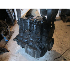 Блок циліндрів двигун Volkswagen Фольксваген т5 t5