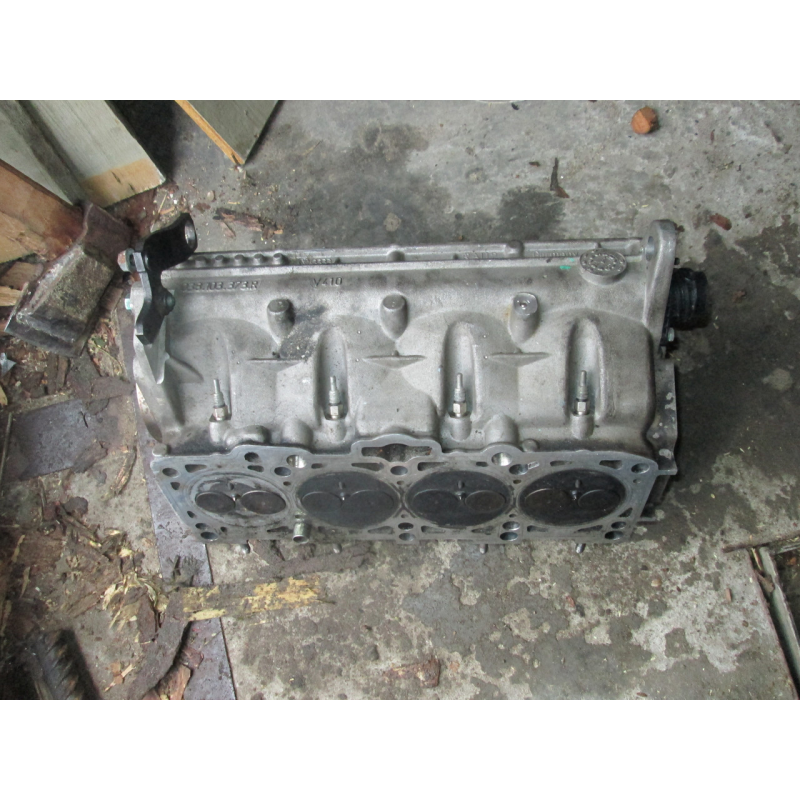 Головка блоку циліндрів 1.9 TDI (ГБЦ) Volkswagen. Audi. 038.103.373.R