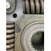 Диск зчеплення робот Honda Civic 5D  22200RSAL0  22200-RSA-L0