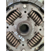 Диск зчеплення робот Honda Civic 5D  22200RSAL0  22200-RSA-L0