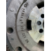 Маховик демпферний Honda Civic 5D 22100RSAL0  22100RSAL01 22100-RSA-L0