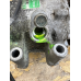Компресор кондиціонера Honda Civic 5D   38800RSAE010M2  38800-RSA-E010-M2
