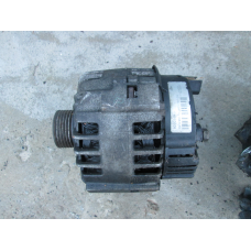 Генератор Renault Master, Movano, 2.5 dci